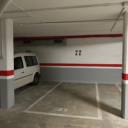 Estrella I Apartment Vinarós Екстериор снимка