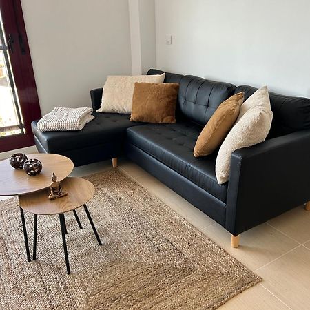 Estrella I Apartment Vinarós Екстериор снимка