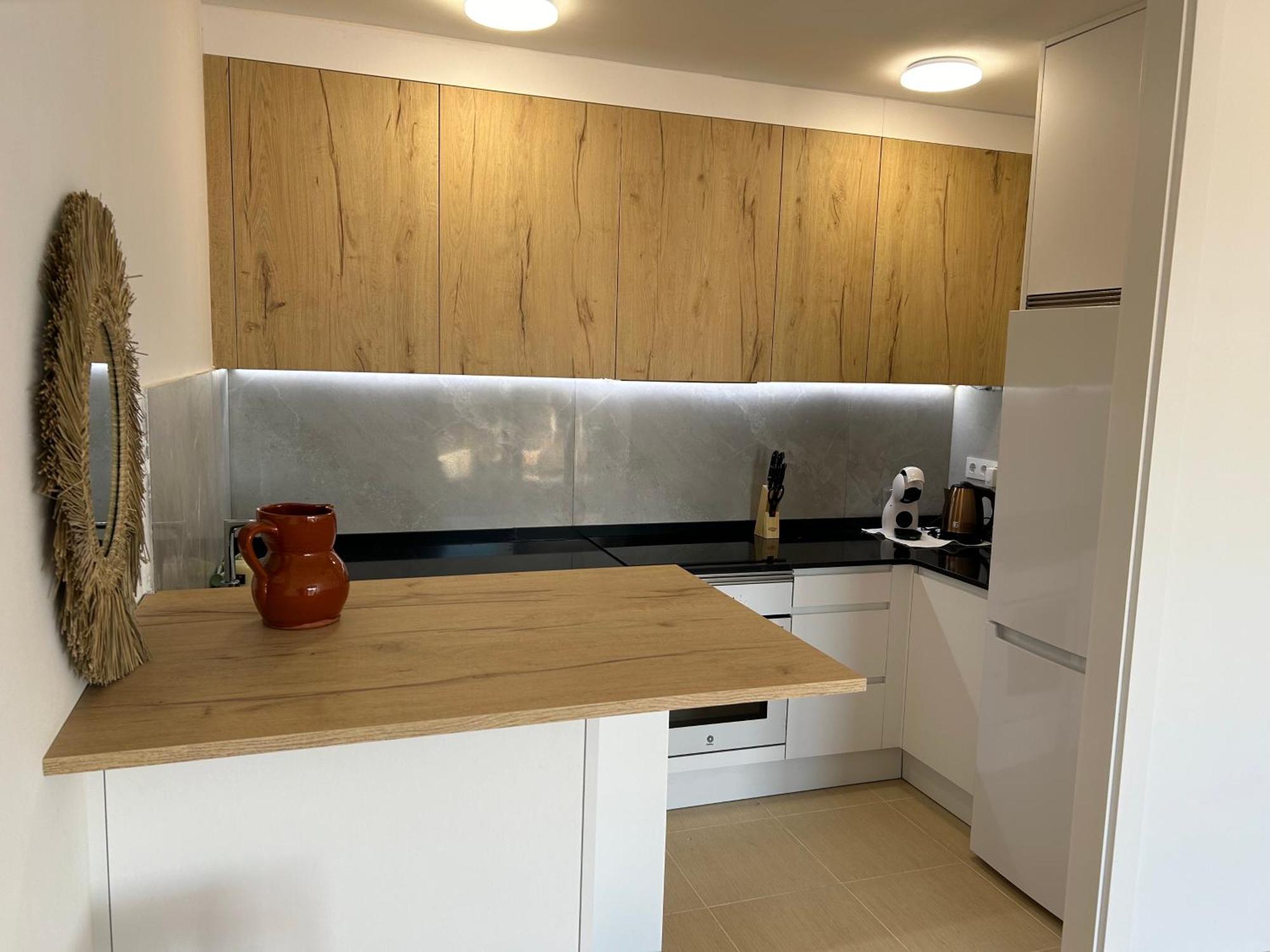 Estrella I Apartment Vinarós Екстериор снимка