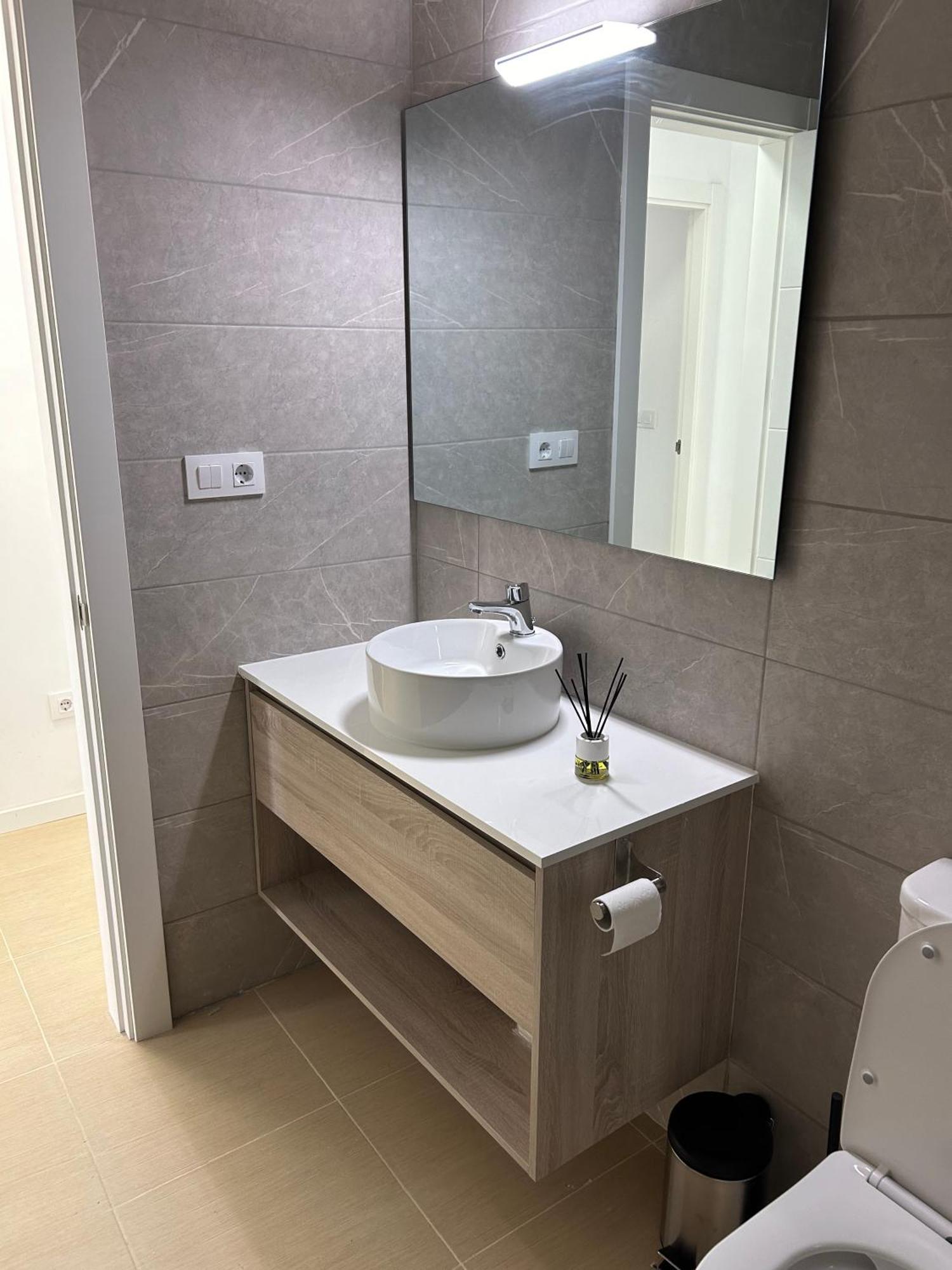 Estrella I Apartment Vinarós Екстериор снимка