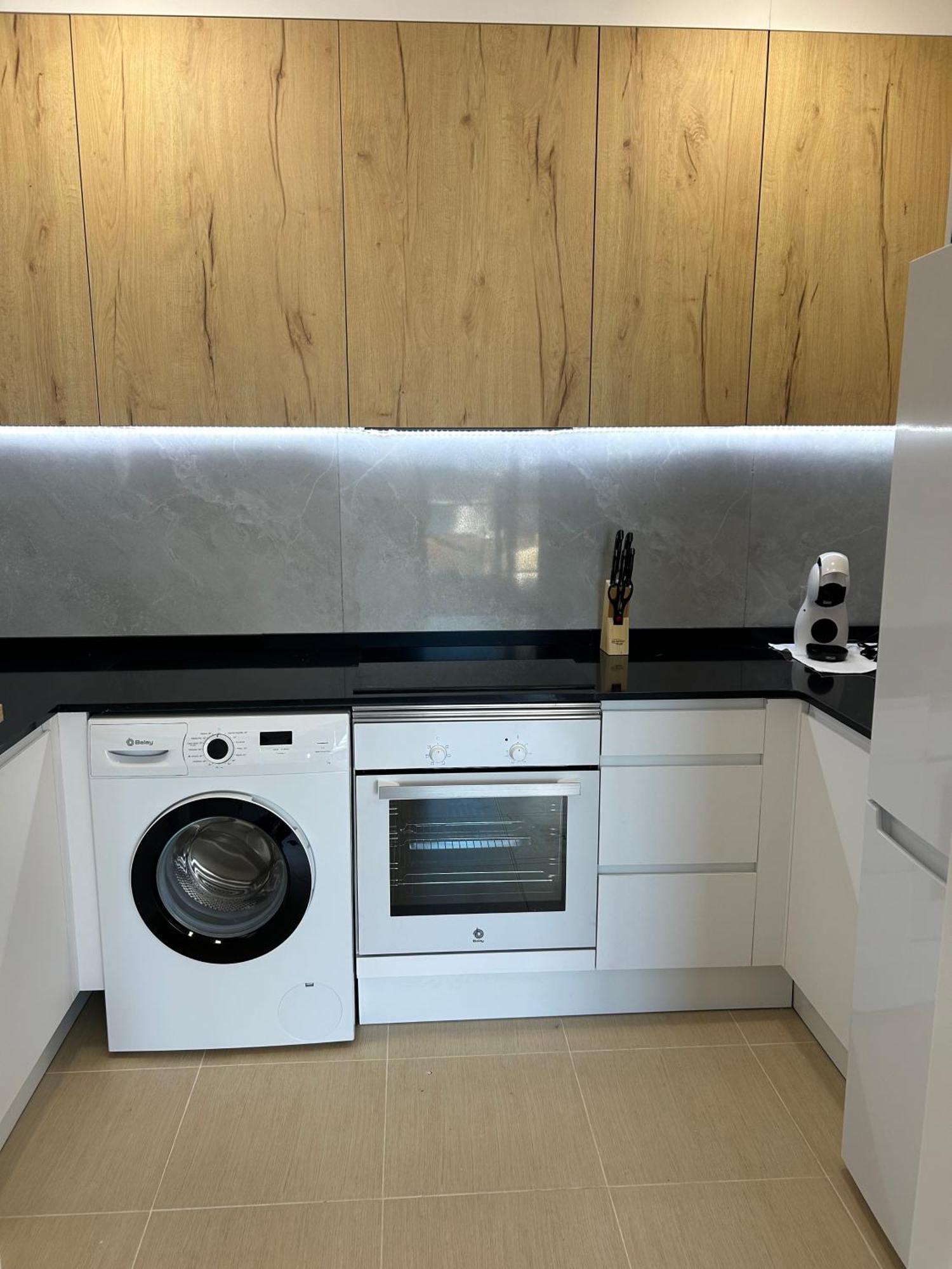 Estrella I Apartment Vinarós Екстериор снимка