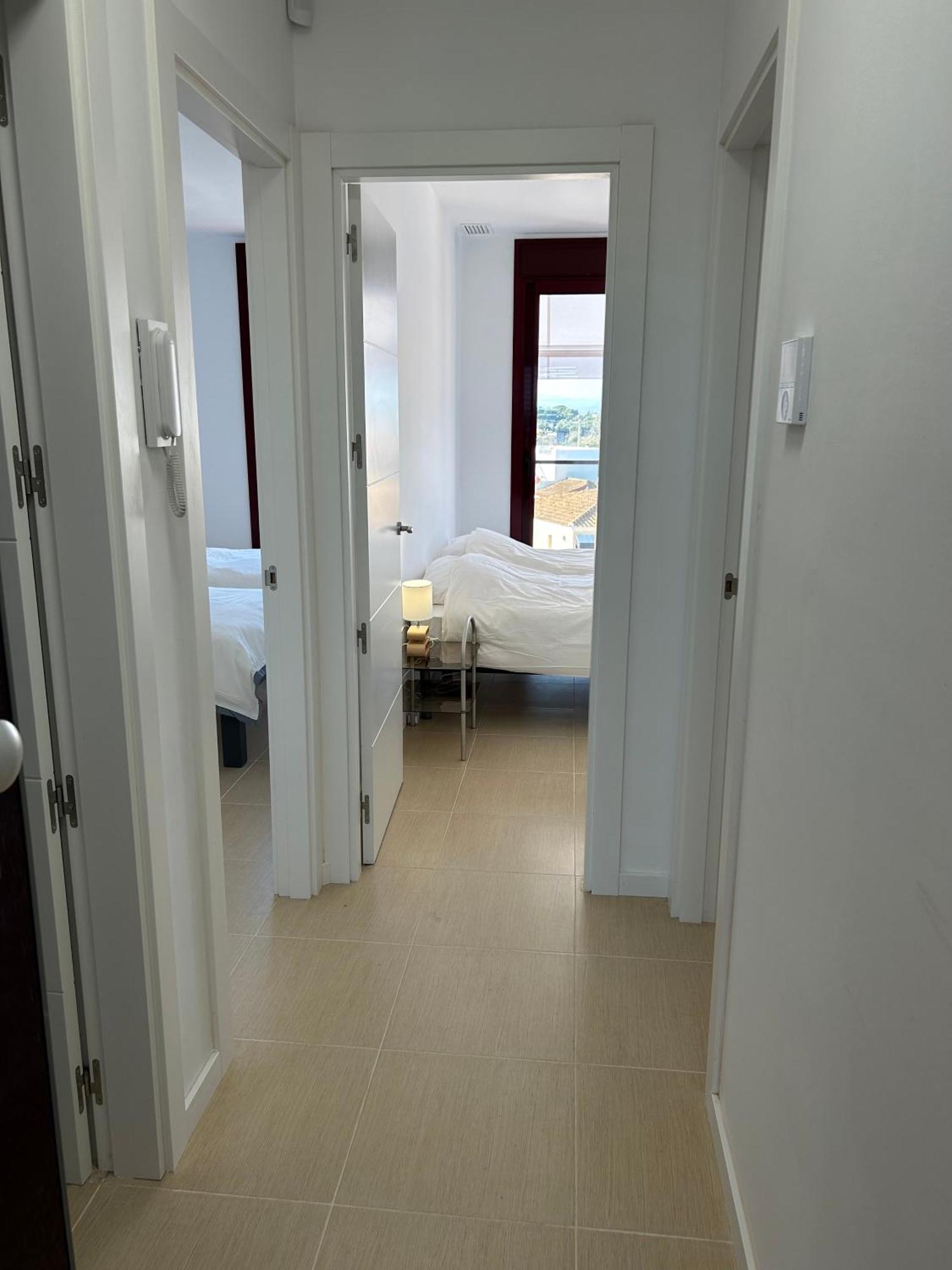 Estrella I Apartment Vinarós Екстериор снимка