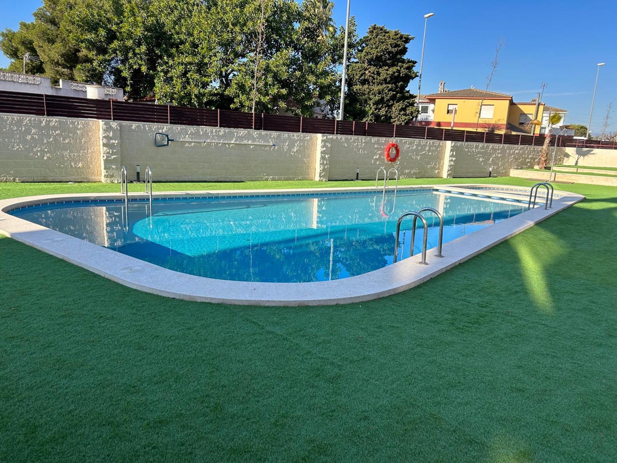 Estrella I Apartment Vinarós Екстериор снимка
