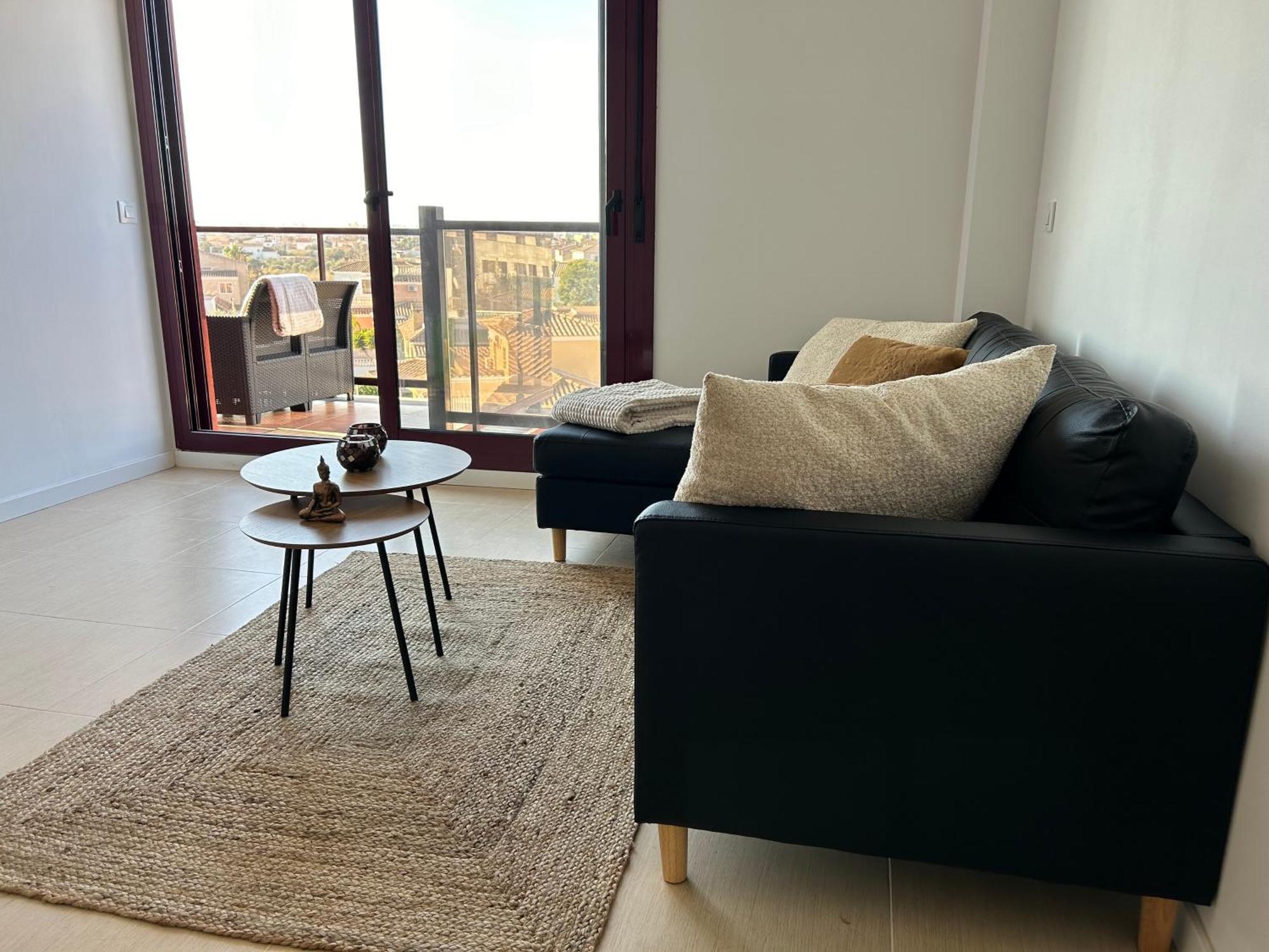 Estrella I Apartment Vinarós Екстериор снимка