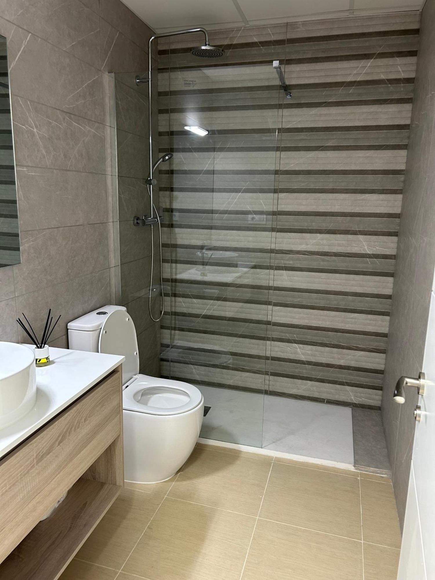 Estrella I Apartment Vinarós Екстериор снимка